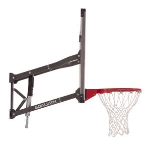 Panier de basketball Goaliath GoTek 54 Wallmount image-2