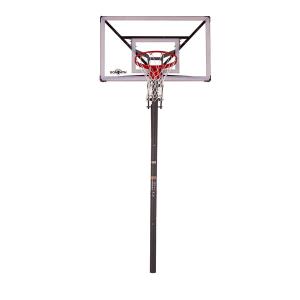 Panier de basketball Goaliath GoTek 54 In-Ground