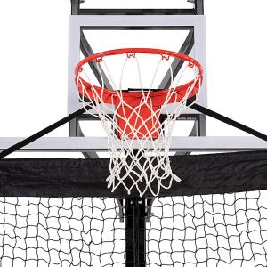 Système de filet récupérateur de balles Goaliath image-1