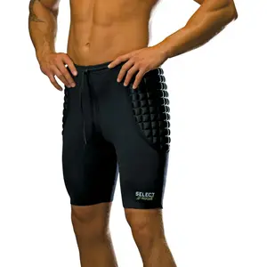 Goalkeeper shorts Select 6420 image-1