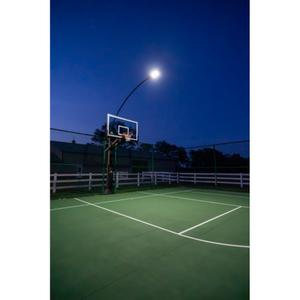 Lampka solarna do kosza do koszykówki Goalrilla image-2