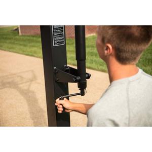 Basketkorg Goalrilla FT54 image-4