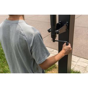 Basketkorg Goalrilla FT60 image-4