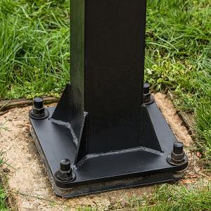 Kit di ancoraggio per canestro da basket Goalrilla image-1