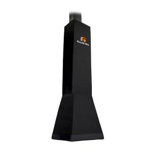 Imbottitura dei pali da basket Goalrilla Deluxe