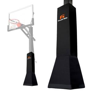 Imbottitura dei pali da basket Goalrilla Deluxe image-2