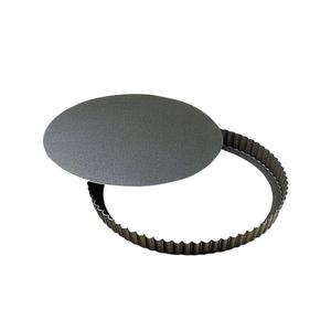 226430-mobile-fluted-round-tourtiere-gobel-grey-24-cm