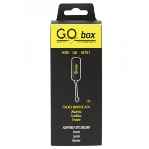 GPS-tracker Auvray Gobox 20 image-2
