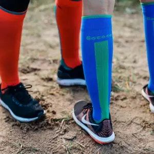 Compression socks Gococo Superior image-1