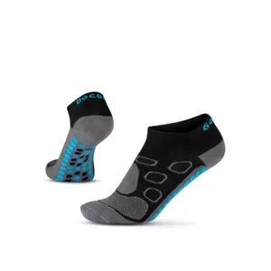 socks Gococo No Show Circulation image-0