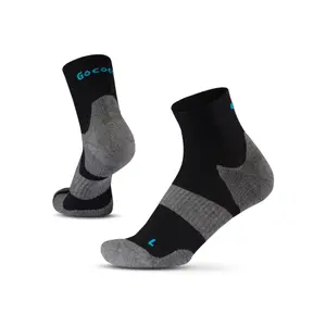 Padded Technical Socks Gococo image-0