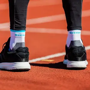Padded Technical Socks Gococo image-1