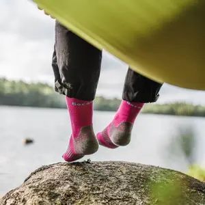 High Wool Technical Socks Gococo image-2