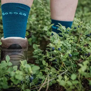 High Wool Technical Socks Gococo image-1