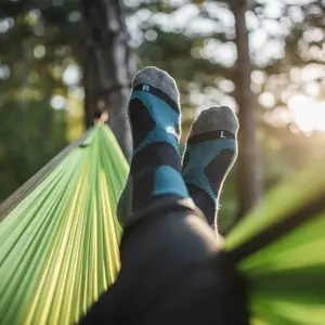 Trekking Socks Gococo image-1