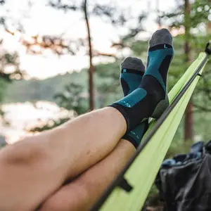 Trekking Socks Gococo image-2
