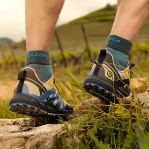 Running socks Gococo image-1