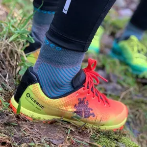 Running socks Gococo image-3