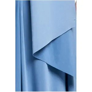 Soft Touch Jersey Scarf Women Goddiva image-3