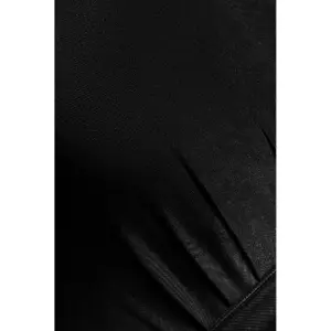 Omlottklänning för kvinnor Goddiva Waist Tie-Up image-3