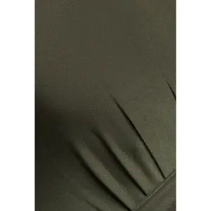 Omlottklänning för kvinnor Goddiva Waist Tie-Up image-3