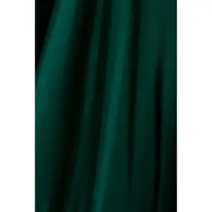 Schmetterlingsärmel Wickelkleid Damen Goddiva Maxi image-4