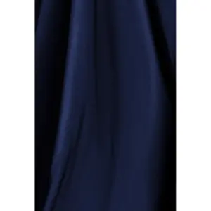 Schmetterlingsärmel Wickelkleid Damen Goddiva Maxi image-4