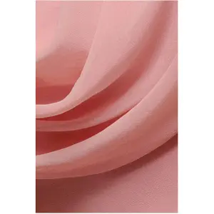 Vestito da donna Goddiva Chiffon Bardot Cowl image-4