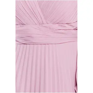 Robe portefeuille femme Goddiva Balloon image-3