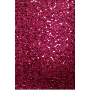 Backless Sequin Dress Women Goddiva Maxi image-4