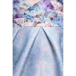 Damesjurk Goddiva Floral image-3