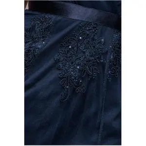 Sukienka damska Goddiva Bodice High image-4