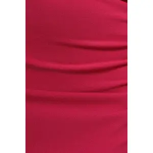 Vestido justo para mulheres Goddiva image-3