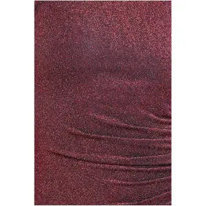 Γυναικείο φόρεμα Goddiva Open Back One image-3