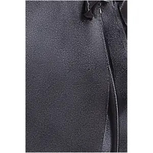 Wrap dress for women Goddiva Flutter Wrapover image-3