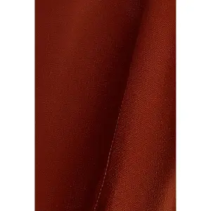 Vestido de embrulho feminino Goddiva Viscose image-4