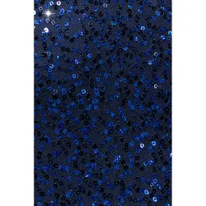 Φόρεμα εφαρμοστό με φουσκωτά μανίκια γυναικείο Goddiva image-3