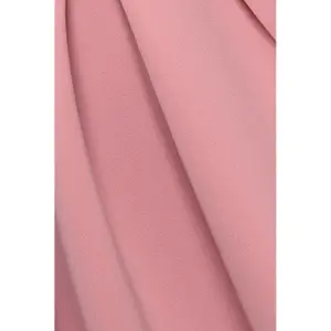 Robe patineuse femme Goddiva Midi Scuba image-5