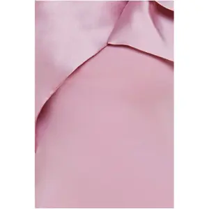 Eng anliegendes Kleid für Damen Goddiva Bow Scuba Crepe image-3