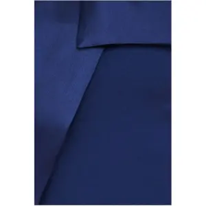 Eng anliegendes Kleid für Damen Goddiva Bow Scuba Crepe image-3