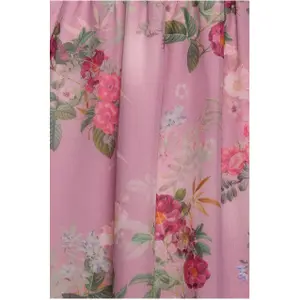 Omlottklänning för kvinnor Goddiva Floral image-4