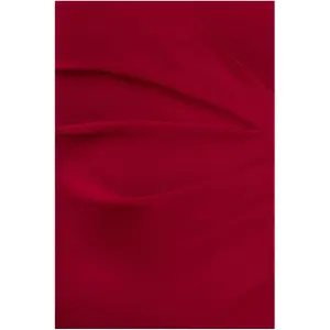 Robe moulante femme Goddiva Scuba & Lace image-3