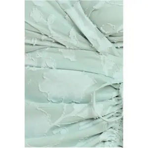 Ασύμμετρη Ρόμπα Πορτοφόλι Γυναίκα Goddiva Midaxi image-3