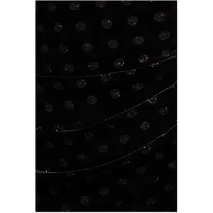 Robe moulante maxi femme Goddiva Maxi image-3