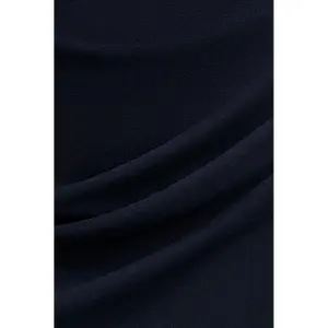 Φόρεμα με γυμνά ώμους και κόμπο γυναίκα Goddiva image-4