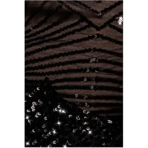 Eng anliegendes Kleid für Damen Goddiva image-2