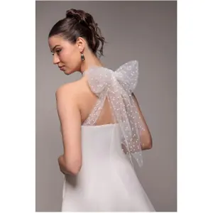 Robe patineuse femme Goddiva Bella Mini image-4