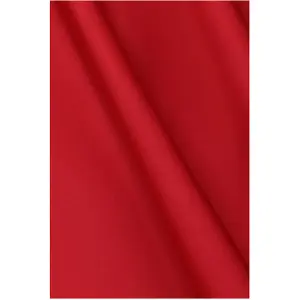 Asymetryczna sukienka kopertowa dama Goddiva Midi image-2