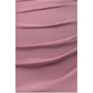 Asymmetrical Lurex Dress Women Goddiva Maxi image-5