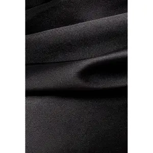 Satinavondjurk dames Goddiva Maxi image-4